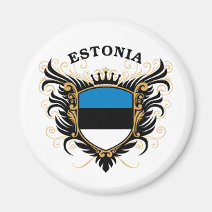 Íman Estónia