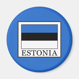 Íman Estônia