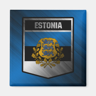 Íman Estônia