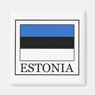 Íman Estônia