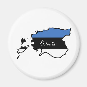 Íman Estónia legal