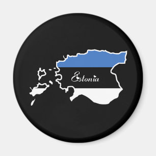 Íman Estónia legal