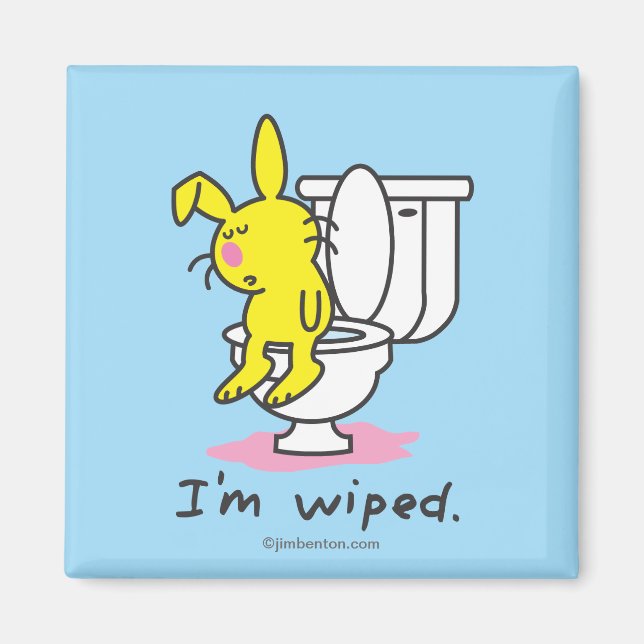 Íman Estou bêbado (Frente)