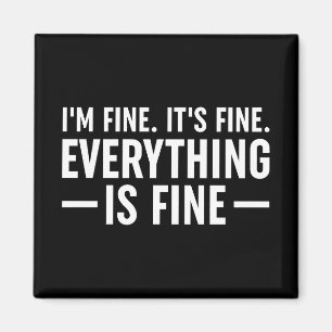 Íman Estou bem. Está tudo bem. Está Tudo Bem.