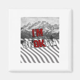 Íman Estou Bem Quebrado - Estou Quebrado 1