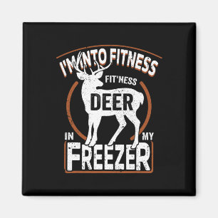 Íman Estou na Malhação Deer Freezer, Pai Engraçado, Hun