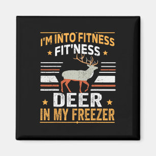 Íman Estou na Malhação Deer Freezer, Pai Engraçado, Hun