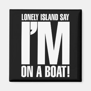 Íman Estou num Barco