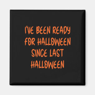 Íman Estou Pronta Para O Halloween Desde O Último Hallo