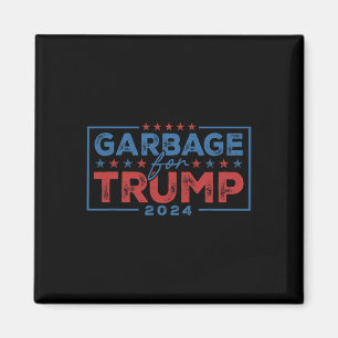 Íman Estou votando em Trump Vance Fora Lei Hillbilly
