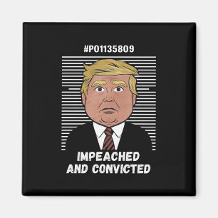Íman Estou votando no criminoso condenado pró-Trump 202