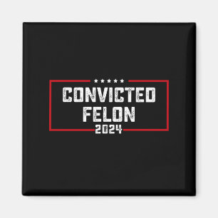 Íman Estou votando no criminoso condenado pró-Trump 202