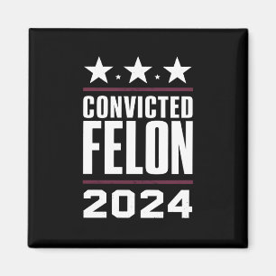 Íman Estou votando no réu condenado pró Trump 2024