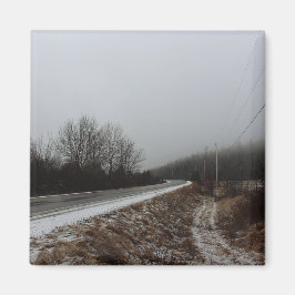 Íman Estrada ao abismo