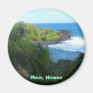 Íman Estrada ao ímã de Hana