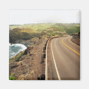 Íman Estrada Costeira