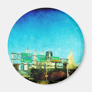 Íman Estrada de Kansas City