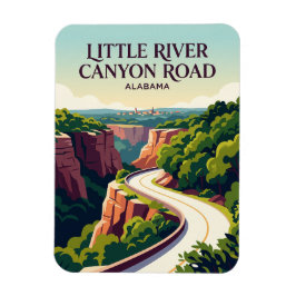Íman Estrada Little River Canyon Alabama