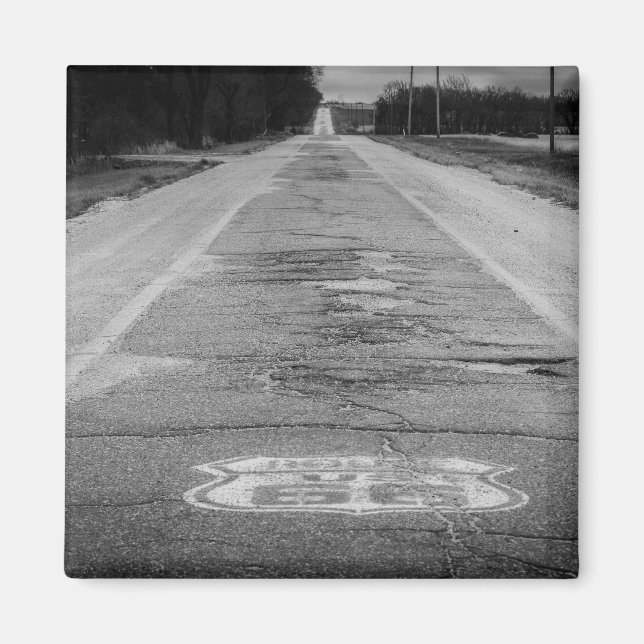 Íman Estrada Mãe Original (Frente)