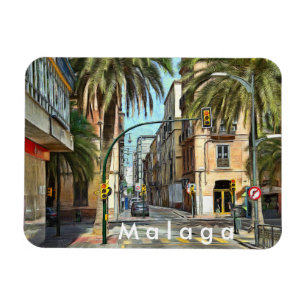 Íman Estradas transversaas na cidade do sul