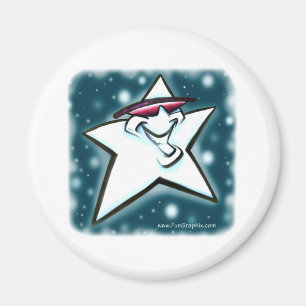 Íman Estrela