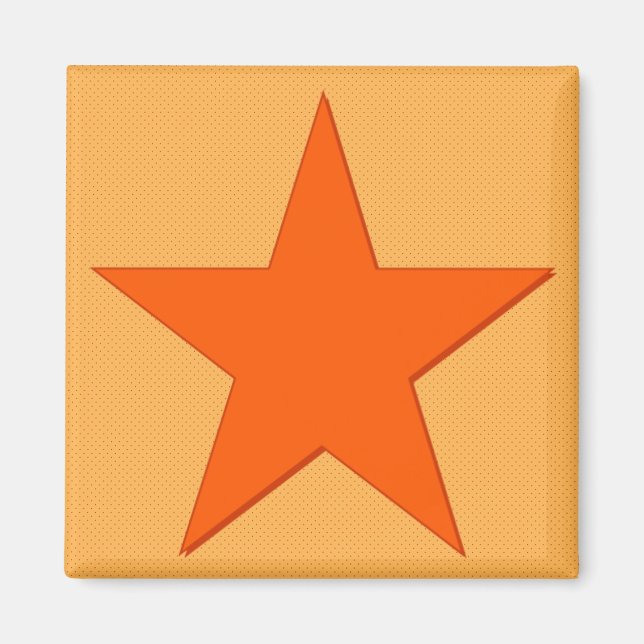 Íman Estrela BMCI (Frente)