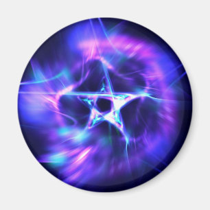 Íman Estrela Brilhada