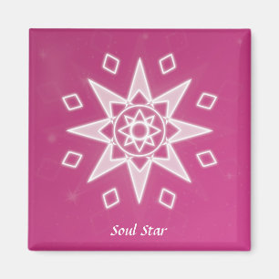 Íman Estrela da alma