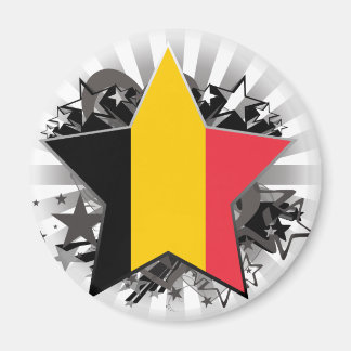 Íman Estrela da Bélgica