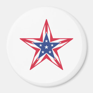 Íman Estrela da Liberdade