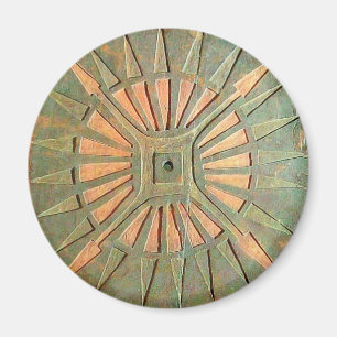 ÍMAN ESTRELA DA MANHÃ