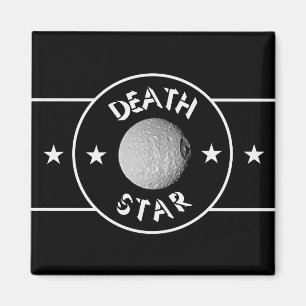 Íman Estrela da morte