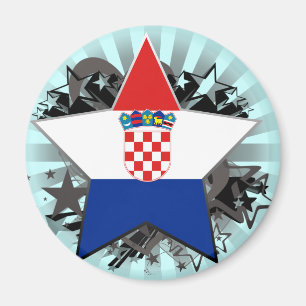 Íman Estrela de Croatia