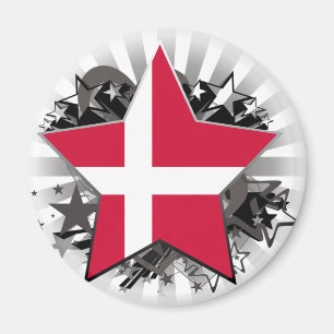 Íman Estrela de Dinamarca