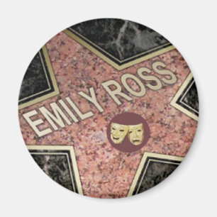 Íman Estrela de Emilys
