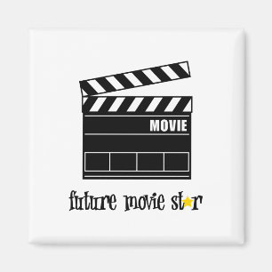 Íman Estrela de Filme