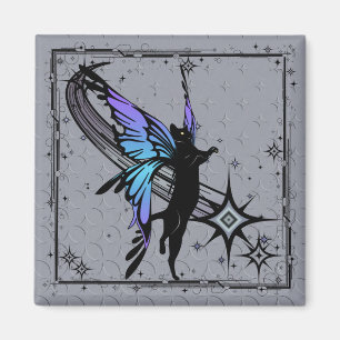 Íman Estrela de Gato Cósmico