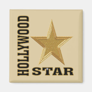 Íman Estrela de Hollywood