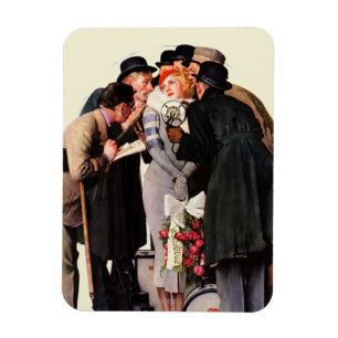 Íman Estrela de Hollywood