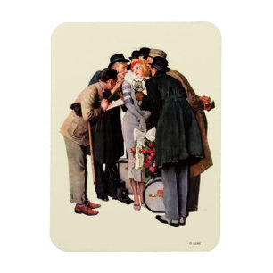 Íman Estrela de Hollywood