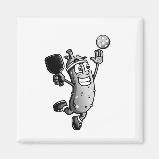 Íman Estrela de Piceball (Frente)