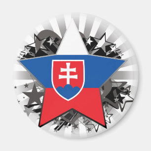 Íman Estrela de Slovakia