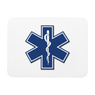 Íman Estrela do EMS da vida