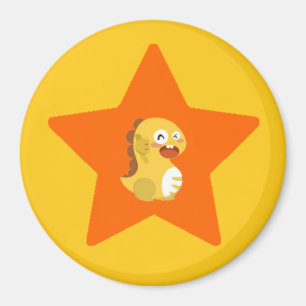 Íman Estrela do Magnet da VIPKID