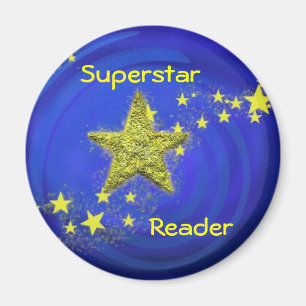 Íman Estrela mundial