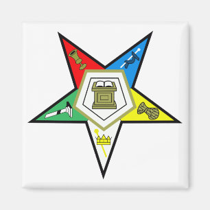 Íman Estrela Oriental