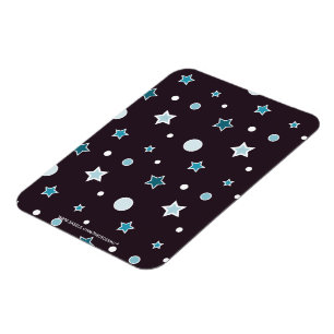 Íman Estrelas