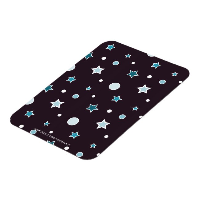Íman Estrelas (Left Side)
