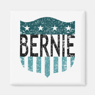 Íman Estrelas BERNIE e faixas