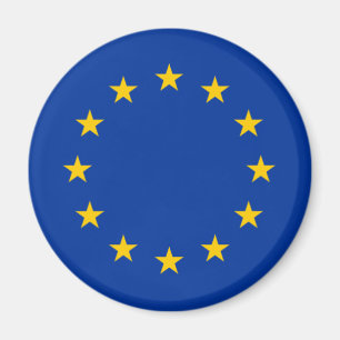 Íman Estrelas da União Europeia